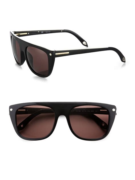 givenchy sunglasses men large|Givenchy 55mm oversized sunglasses.